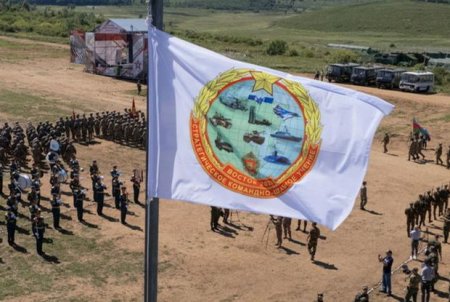 Rusiyada Çin və Hindistanın iştirakı ilə başlayan təlimlərdə Azərbaycan ekspertləri müşahidəçidirlər