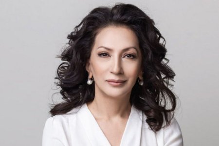 Nəsibə Abdullayeva: “Prezident dedi ki, bu ada ən layiqli namizəd sənsən” - MÜSAHİBƏ + FOTO