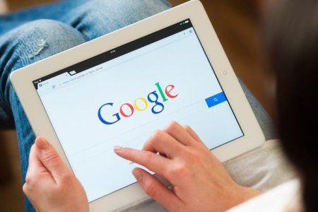 İranda “Google” bloklandı