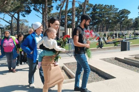 Şəhid Səbuhinin qardaşı: “Üç dəfə yaralandı, 7 gün müalicə aldı, sonra dedi, ürəyim partlayır, dura bilmirəm”