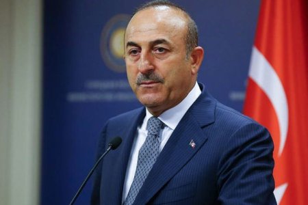 Çavuşoğlu: “Erməni diasporu Ermənistanın Türkiyə və Azərbaycanla münasibətlərinin normallaşmasına qarşıdır”