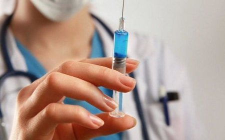 Qubada səkkiz yaşlı uşaq antibiotikdən öldü