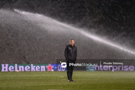 “Qarabağ” bu gün UEFA Avropa Liqasında pley-offa yüksələ bilər - AFİŞA