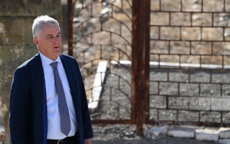 Ekspert: “ABŞ son illər Bakı-İrəvan münasibətlərinin normallaşmasına diqqət ayırmayıb”