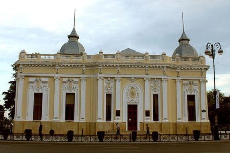 Kukla Teatrında aparılan yoxlamanın vaxtı uzadılıb, əlavə mütəxəssislər cəlb edilib