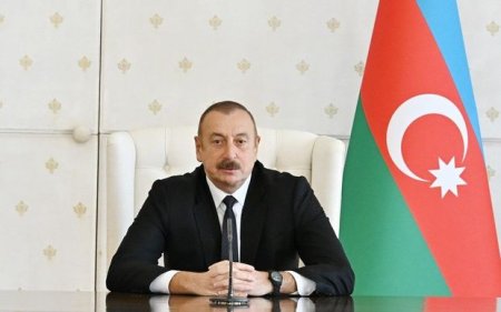 Prezident İlham Əliyev Azərbaycanda iki yeni medalın təsis olunmasını təsdiqləyib