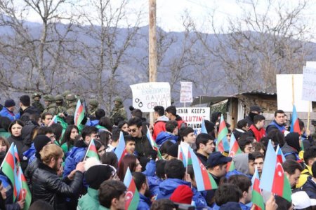 Nazirlikdən dəstək: “Abidələrin monitorinqinə hazırıq”