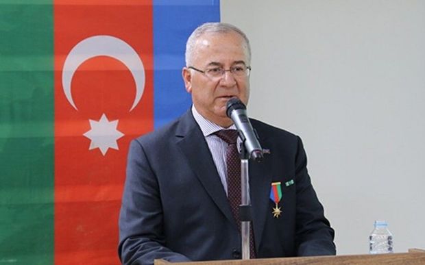 Başar Kömür: “Hatayda azərbaycanlı tələbələrin ehtiyacları ödənilir”