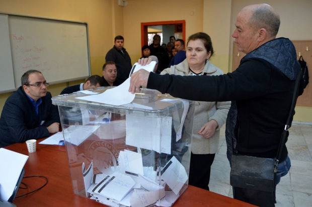 Türkiyədə seçkilərdə iştirak edə biləcək partiyaların siyahısı açıqlanıb