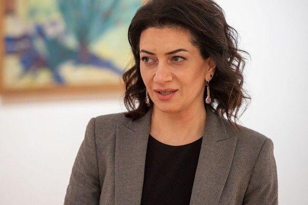 Anna Akopyan 44 günlük müharibədə ordudan yayınan erməni fərarilərinin sayını açıqladı