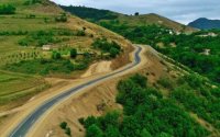 "Laçın-Xankəndi yolunda nəzarət-buraxılış məntəqəsi sülh və təhlükəsizliyi təmin edəcək" - RƏY