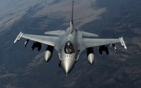 Danimarka F-16-da ukraynalı pilotların təliminə başlayacaq