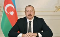 İlham Əliyev: "Ümummilli Lider dost və qardaş Özbəkistanla əlaqələrə böyük diqqət yetirib"