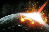 Alimlər asteroidlərin təxmini Yerə düşmə vaxtını açıqlayıb