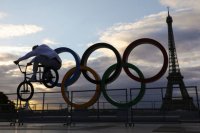 Paris Olimpiadasında içki qadağan ediləcək: Varlılar istisnadır