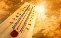 Bakı və Abşeronda temperatur iqlim normasından 4 dərəcə yüksək olub - FAKTİKİ HAVA