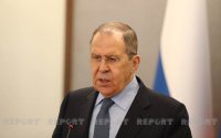 Lavrov Qərblə bağlı KTMT ölkələrinə müraciət edib: “Düşünürəm ki, bizi eşidirlər”