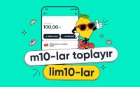 m10-lar toplayır lim10-lar!