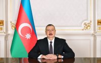 Dövlət başçısı: "Azərbaycan-Slovakiya əlaqələrinin dinamikası məmnunluq doğurur"