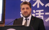 Abdulkadir Emin Önen: "Türkiyə və Azərbaycan unikal və xüsusi bağlarla bir-birinə bağlıdır"