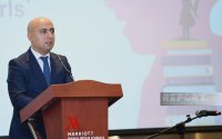 Nazir: "Anaların təhsilli olması olduqca vacib faktordur"