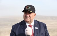 Türkiyəli general: "Mustafa Kamal Atatürk-2023" birgə təlimi dünya ölkələrinə vacib mesajdır"