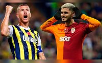 Türkiyə Superliqası: "Fənərbağça" "Qalatasaray"ı qəbul edəcək