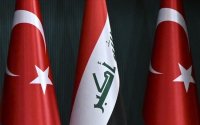 Türkiyə və İraq Fars körfəzindən nəqliyyat dəhlizi layihəsinin həyata keçirilməsini müzakirə ediblər