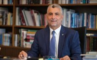 Türkiyəli nazir: "Azərbaycanla ticarətin perspektivləri aydın görünür"