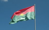 Burkina-Fasoda fransızcanın rəsmi statusu ləğv edilib