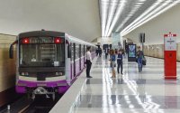 Bakı metrosu yanvarın 20-də iş rejimini dəyişəcək