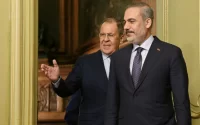 Hakan Fidan və Sergey Lavrov Cənubi Qafqazla bağlı addımların əlaqələndirilməsi barədə razılığa gəliblər - YENİLƏNİB