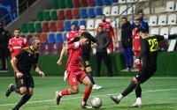 Minifutbol üzrə Azərbaycan çempionatında “transfer pəncərəsi” açılıb