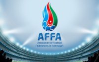 AFFA-nın tərkibində olan qurumlara və akademiyalara ayrılmış vəsait açıqlanıb