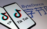 “TikTok” foto paylaşmaq üçün sosial şəbəkə yaradacaq