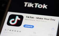 “TikTok” siyasi senzura tətbiq edir