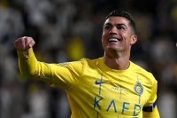 “Yuventus”un keçmiş futbolçusu Ronaldunun fanatikliyindən danışdı