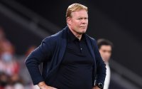 Ronald Koeman: Heç-heçənin qələbəyə bərabər olduğunu deməzdim