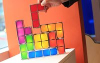 “Tetris”in 40 yaşı tamam olub