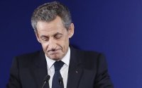 Sarkozi: Fransa parlamentinin Makron tərəfindən buraxılması riskli addımdır