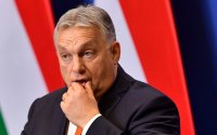 Orban Avropa Parlamentinə seçkilərin nəticələrini dəyərləndirib