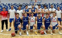 Azərbaycanın basketbol millisi Avropa çempionatında növbəti sınağına çıxacaq