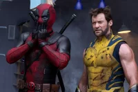 "Deadpool & Wolverine"in gəliri yarım milyard dollara çatdı