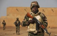 KİV: Niger ordusu 100-dən çox terrorçunu zərərsizləşdirib