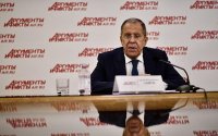 Lavrov: Rusiya istənilən ABŞ administrasiyası ilə işləməyə hazırdır