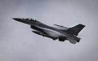 Rumıniya F-16 üçün Ukrayna pilotlarının hazırlanmasının maliyyələşdirilməsini təsdiqləyib