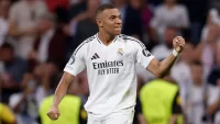 "Real Madrid" klubunun ulduzu Kilian Mbappe XXI əsrdə PSJ-nin ən yaxşı futbolçusu seçilib