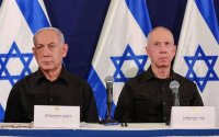 İsrail Netanyahu və Qalantın həbsi üçün BCM-nin orderlərinə etiraz edəcək