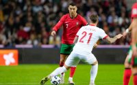 UEFA Millətlər Liqası: Portuqaliya və Şimali İrlandiyadan əzmkar qələbə