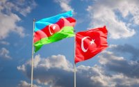 Azərbaycan-Türkiyə tandemi Somalidə təhlükəsizlik sisteminin təkmilləşdirilməsində konstruktiv rol oynayır - RƏY